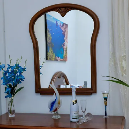 Lägenhet La Casa Dei Nonni