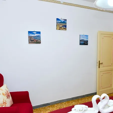 La Casa Dei Nonni *