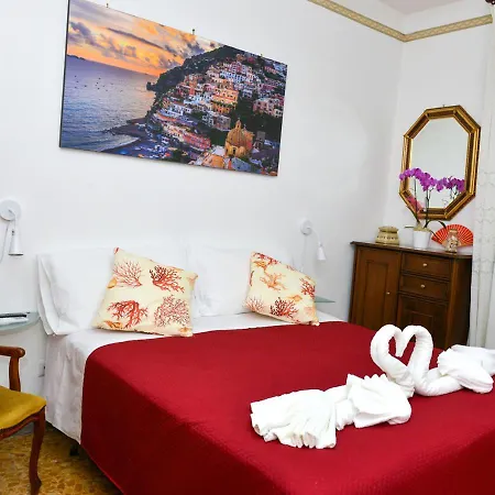 Lägenhet La Casa Dei Nonni