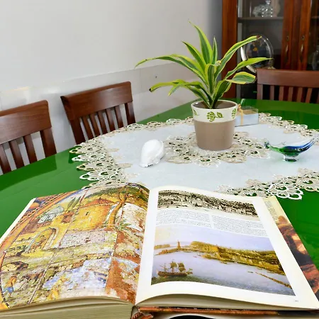 La Casa Dei Nonni *