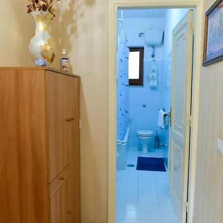 La Casa Dei Nonni