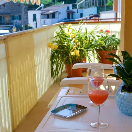 La Casa Dei Nonni Massa Lubrense