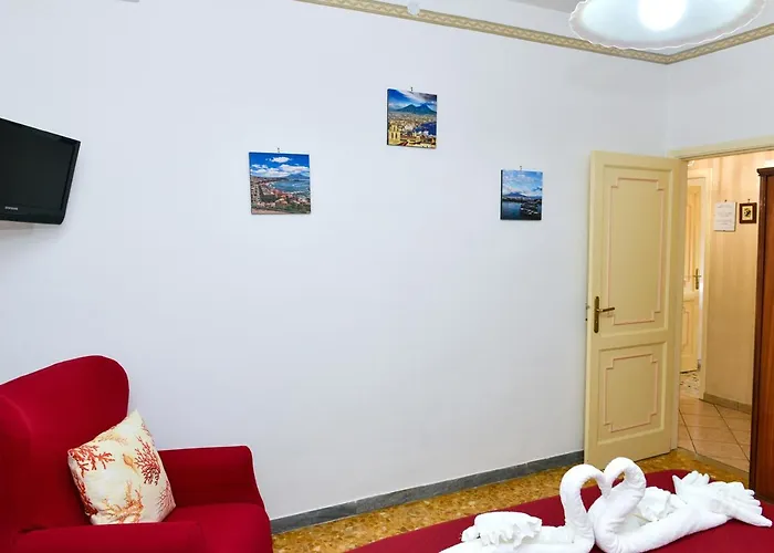 La Casa Dei Nonni *