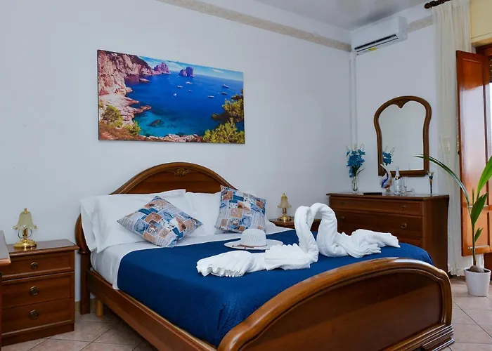 La Casa Dei Nonni Appartement