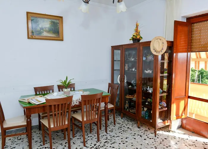 Appartement La Casa Dei Nonni *