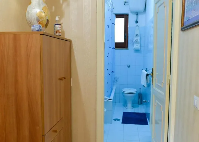 La Casa Dei Nonni