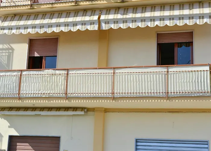 Appartement La Casa Dei Nonni