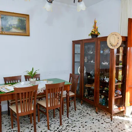 Apartment La Casa Dei Nonni *